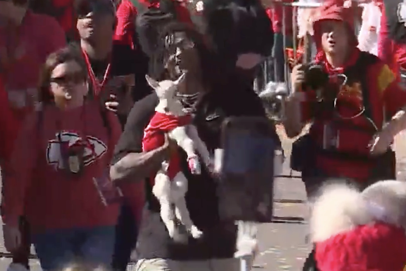 The best Chiefs Super Bowl parade moments of 2024 SportTV.Live